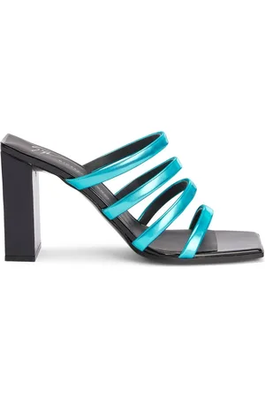 Giuseppe Zanotti Sandalias con tiras