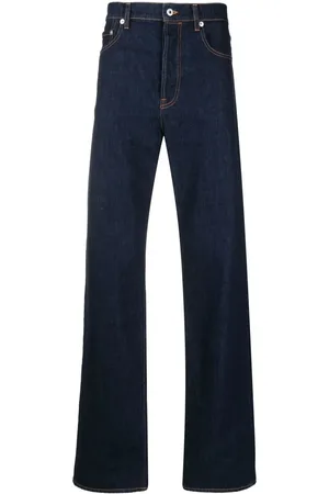 Kenzo Jeans rectos