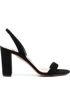 Aquazzura Sandalias con tacón de 90mm