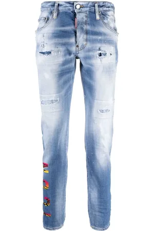 Dsquared2 Jeans slim Icon