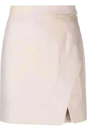 Vivienne Westwood Falda Rita