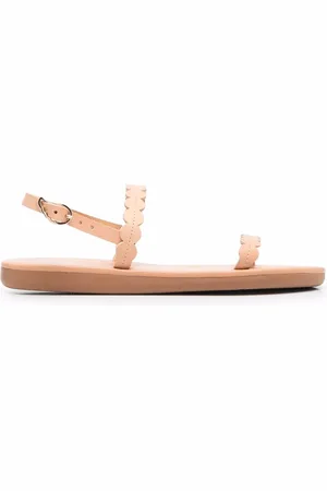 Ancient Greek Sandals Sandalias con tira trasera