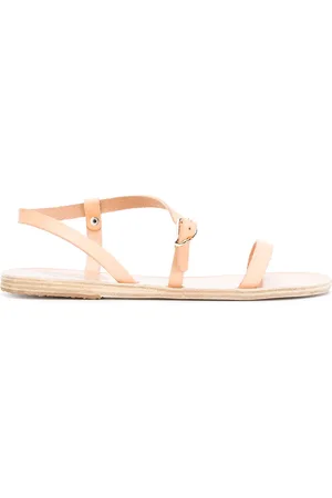 Ancient Greek Sandals Niove flat sandals