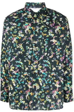 Isabel Marant Camisa Badis