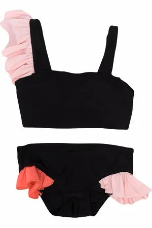 Wauw Capow by Bangbang Bikini Loretta Black