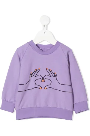 Wauw Capow by Bangbang Sudadera Love