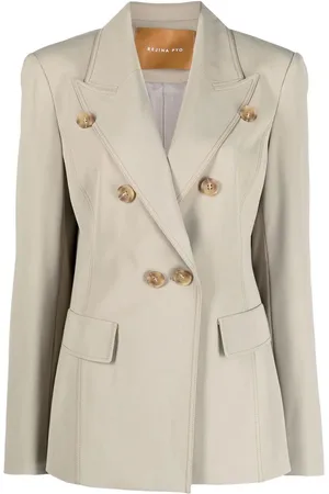REJINA PYO Blazer Arden
