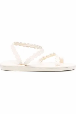 Ancient Greek Sandals Sandalias con correa para el dedo