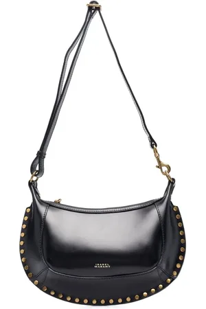 Isabel Marant Bolsa de hombro Oskan Moon