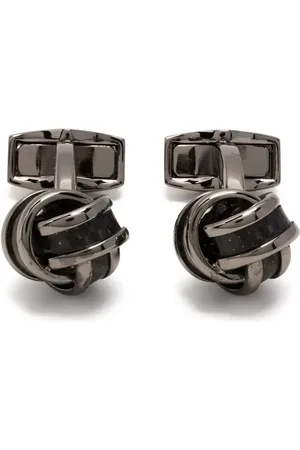 Tateossian Mancuernillas Knot