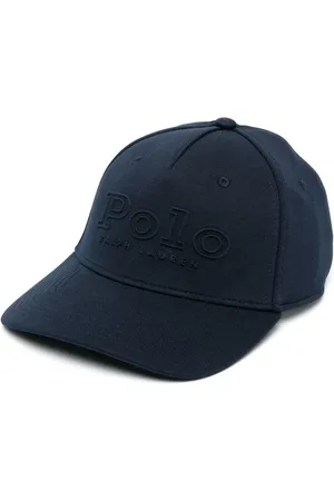 Ralph Lauren Gorra con logo bordado