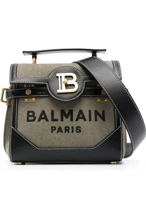 Balmain Tote B-Buzz 23