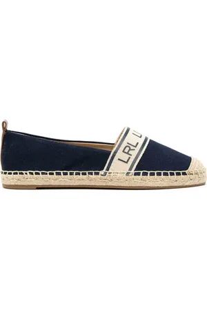 Ralph Lauren Alpargatas Caylee
