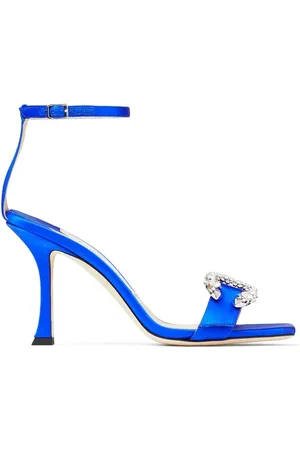 Jimmy Choo Sandalias Marsai con tacón de 90mm