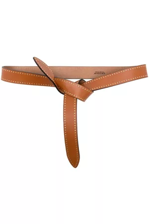 Isabel Marant Cinturón Lecce