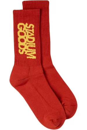 STADIUM GOODS® Calcetines Bay Red