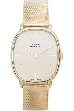 Isabel Marant Pulsera Oval 28.07