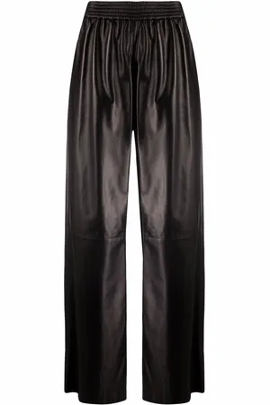 DROME Pantalones acampanados