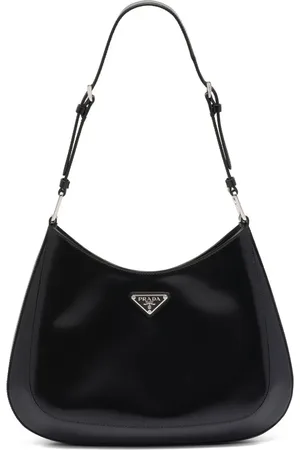 Prada Bolsa de hombro Cleo