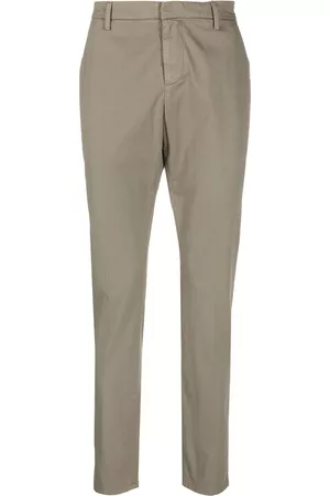 Dondup Pantalones chinos Gaubert slim