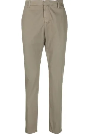 Dondup Pantalones chinos Gaubert slim