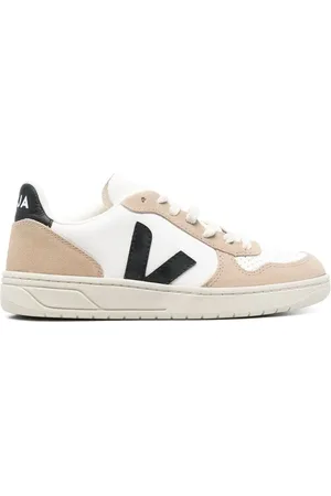 Veja Tenis bajos V-10 ChromeFree