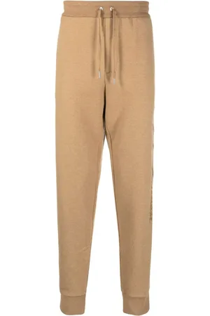 Ralph Lauren Pants con logo bordado