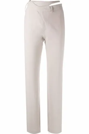 OTTOLINGER Pantalones de vestir rectos
