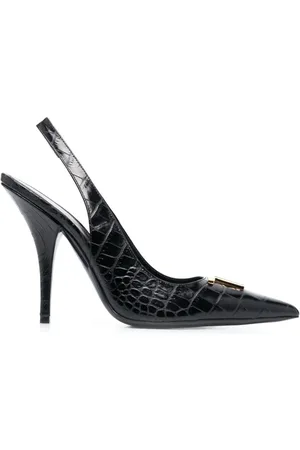 Tom Ford Zapatillas con tacón de 110mm