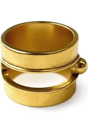 Goossens Anillo Boucle grande