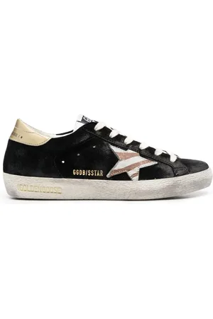 Golden Goose Tenis bajos Super-Star