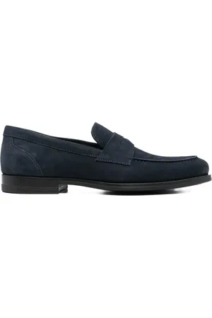 santoni Mocasines Diplomat
