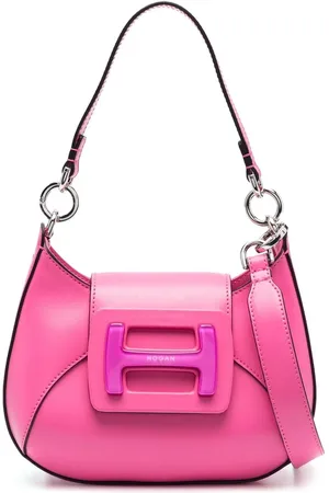 Hogan Bolsa de hombro H-Bag Hobo