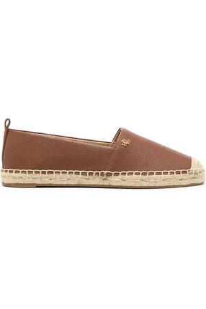 Ralph Lauren Alpargatas Cameryn