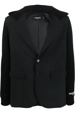 Dsquared2 Blazer con botones
