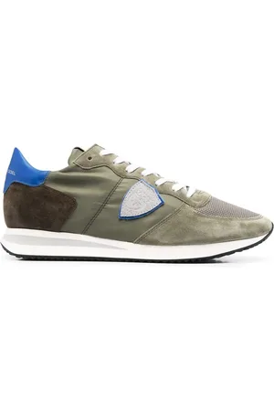 Philippe model Tenis bajos Paris X