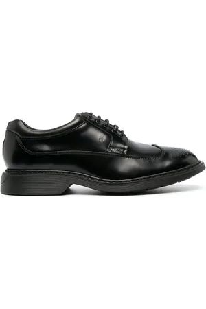 Hogan Zapatos oxford con agujetas