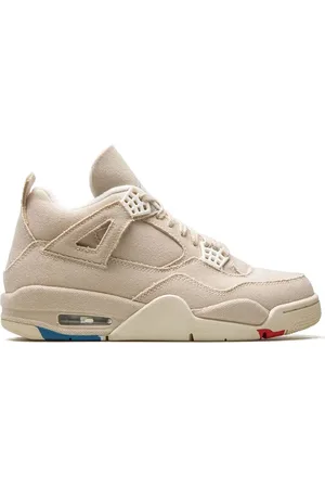 Jordan Tenis Air 4 Canvas