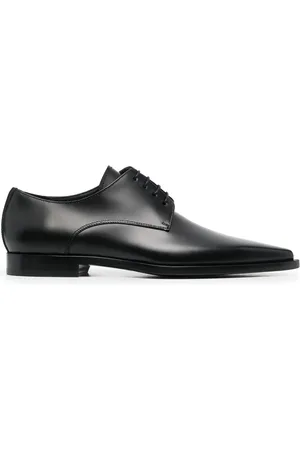 Dsquared2 Zapatos oxford con puntera en punta