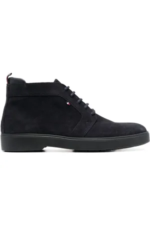 Tommy Hilfiger Botines con agujetas