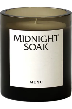 AUDO COPENHAGEN Vela aromática Midnight Soak Olfacte