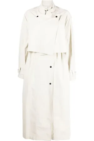 Isabel Marant Gabardina Garali