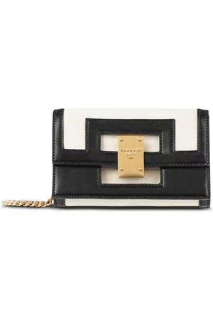 Balmain Bolsa Heritage pequeña 1945