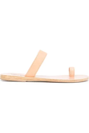 Ancient Greek Sandals Thalia flat sandals