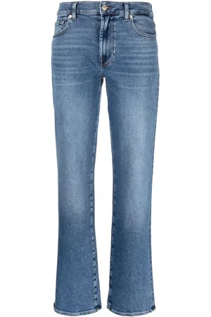 7 for all Mankind Jeans Ellie