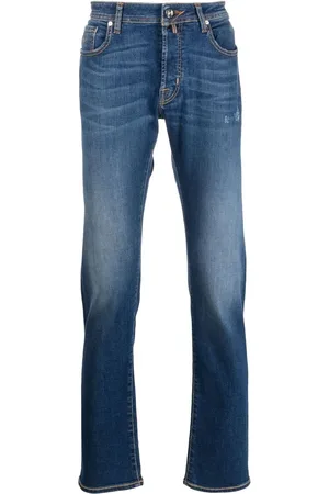 Jacob Cohen Jeans con tiro medio
