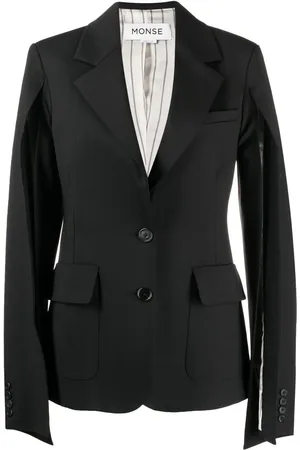 MONSE Blazer con botones