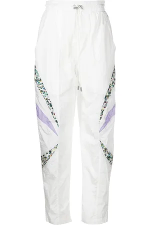 Marant Etoile Pantalones Dexton
