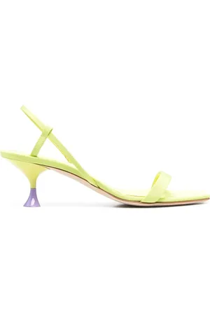 3Juin Sandalias Capri con tacón de 63mm