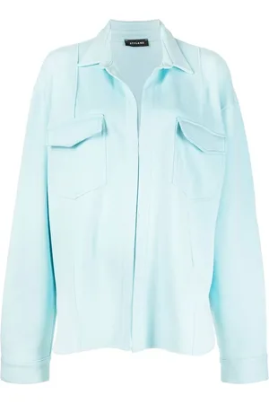 Styland Sobrecamisa holgada